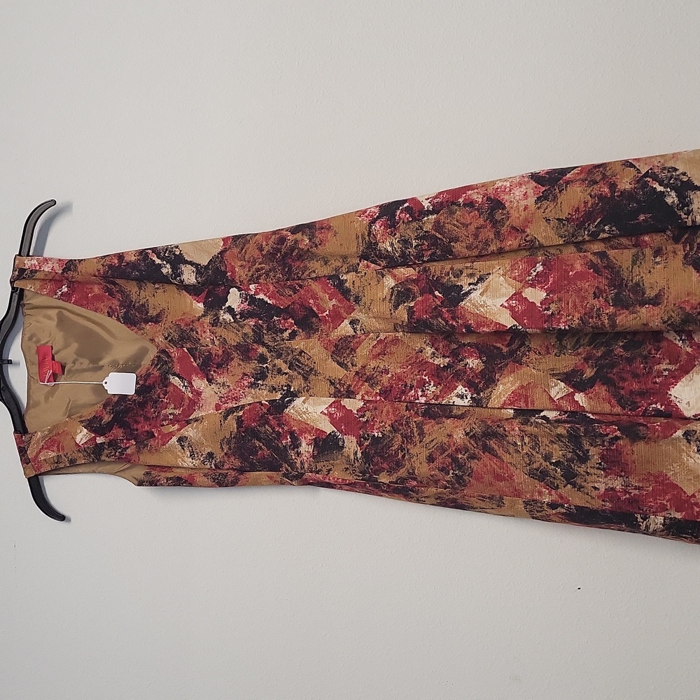 Lavia dress floral
